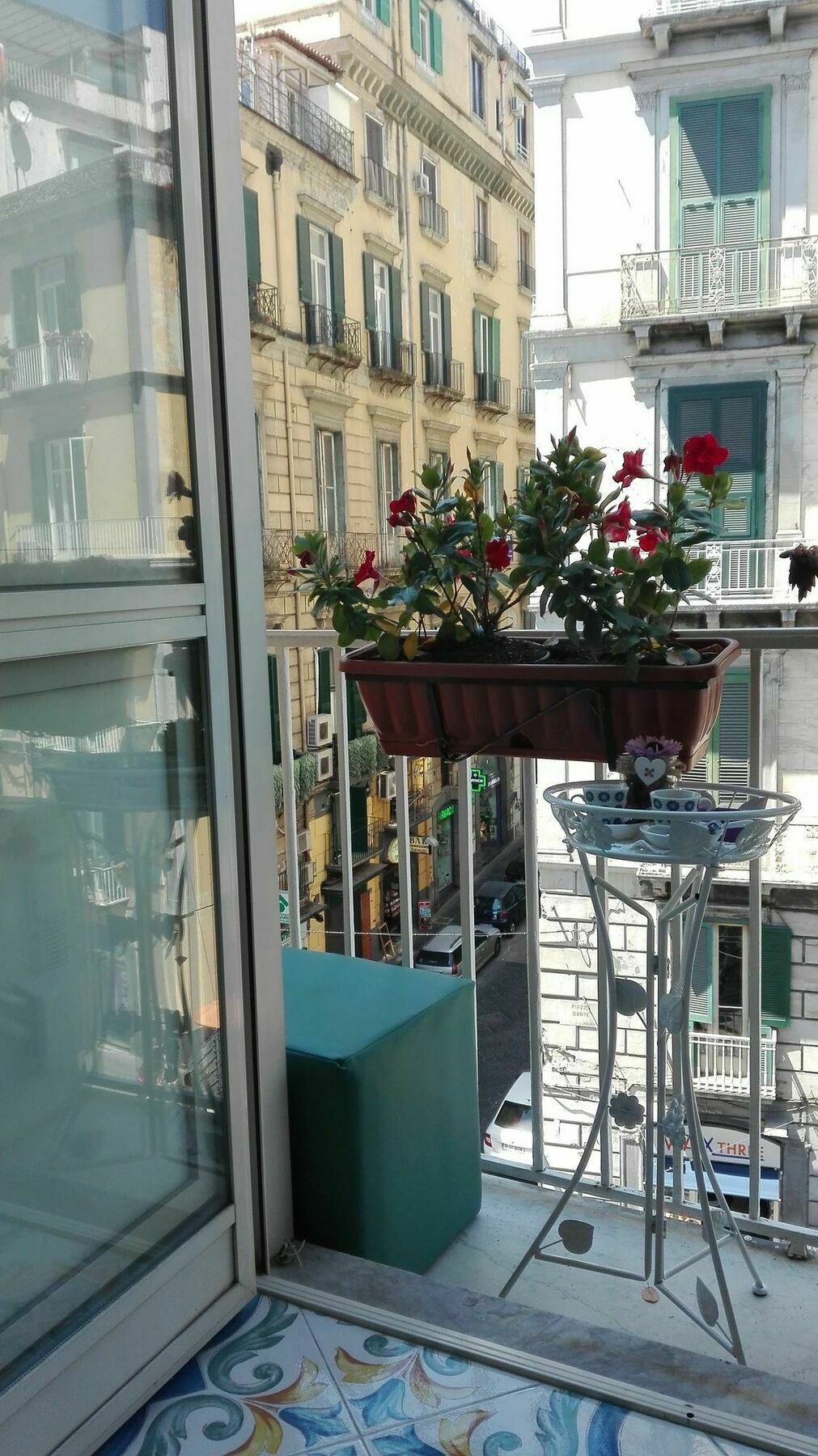Hotel Signorisinasce