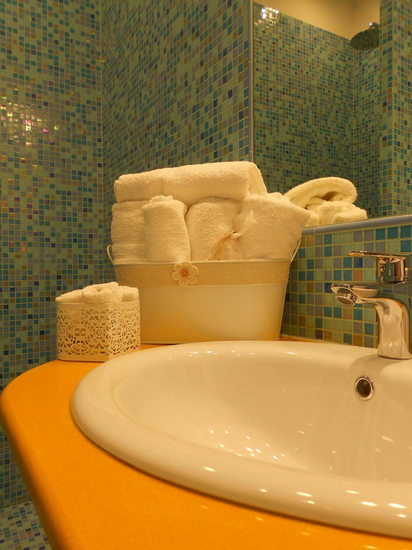 Signorisinasce Hotel 2*