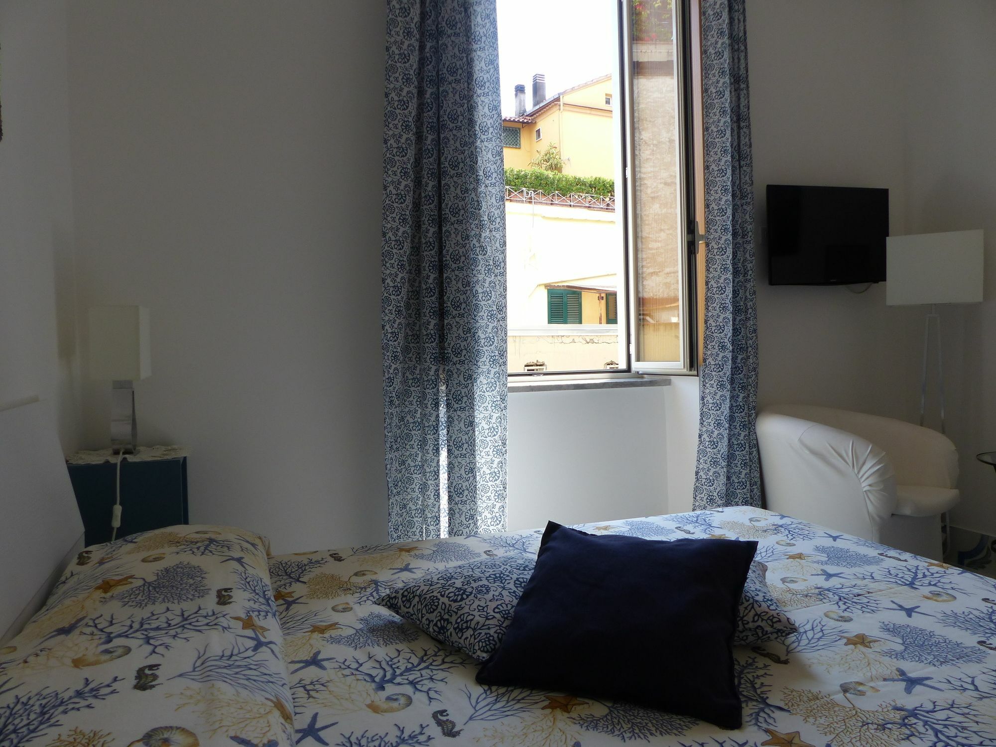 Hotel Signorisinasce 2*