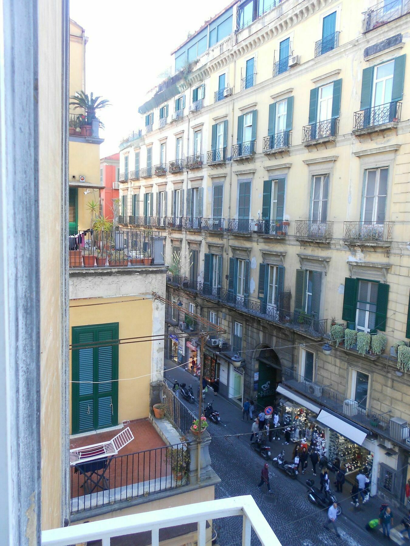 Signorisinasce 2* Napoli