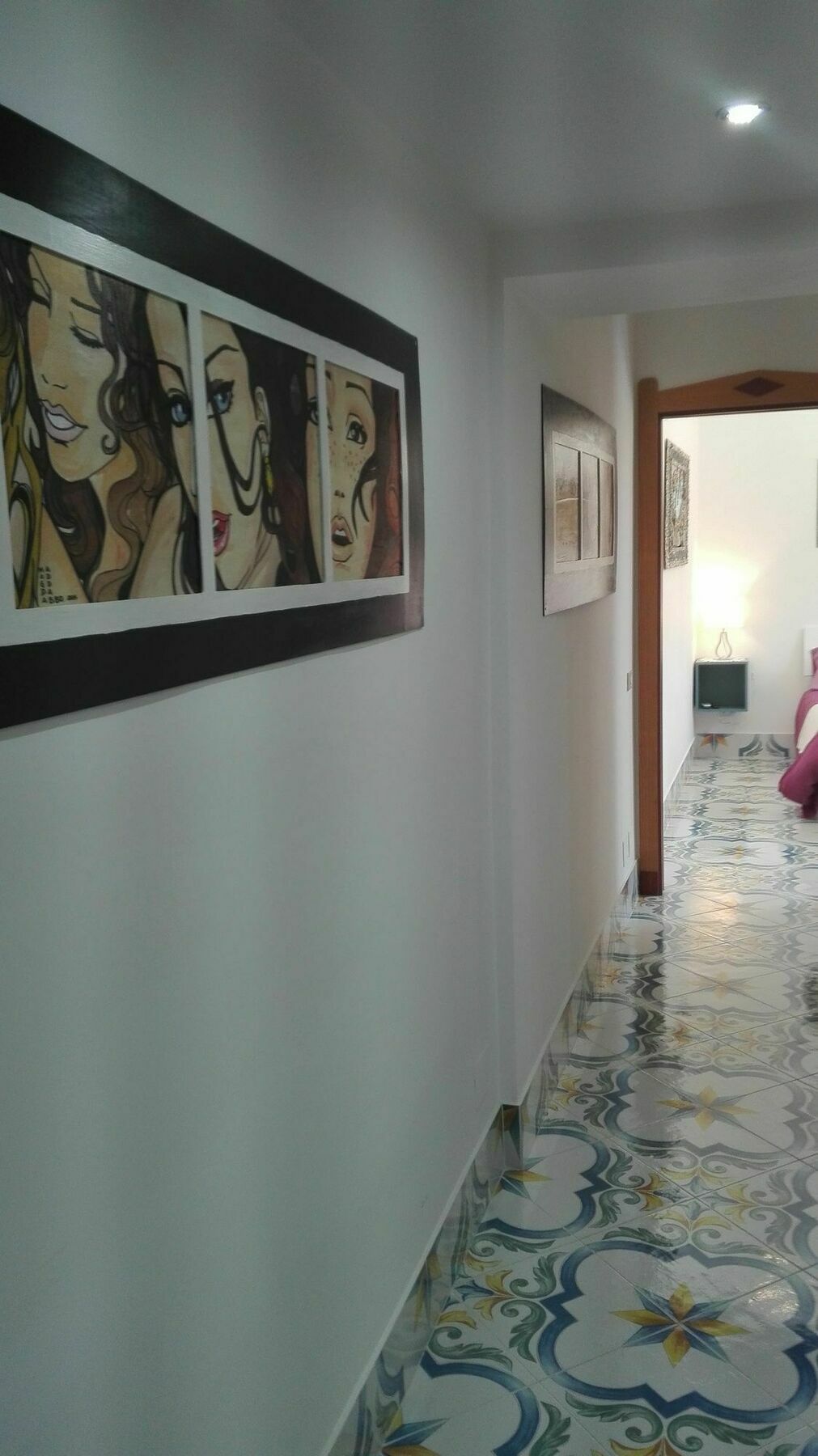 Hotel Signorisinasce