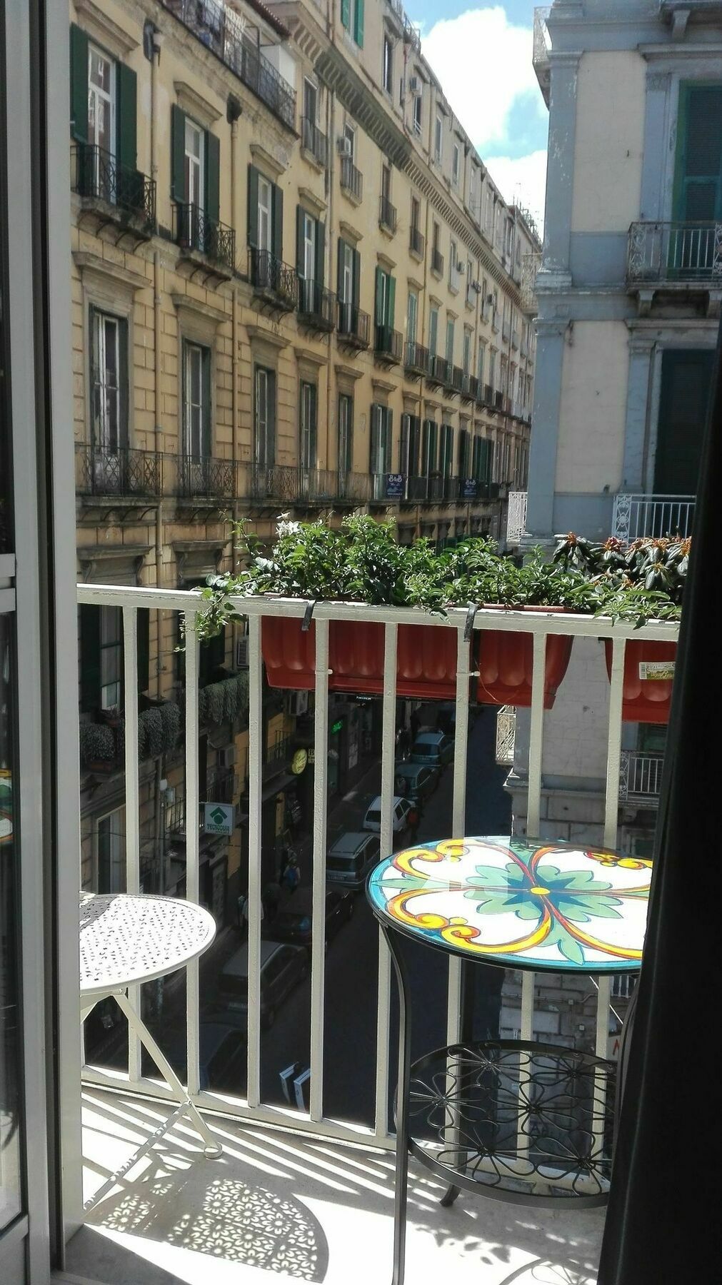 Signorisinasce Hotel Napoli