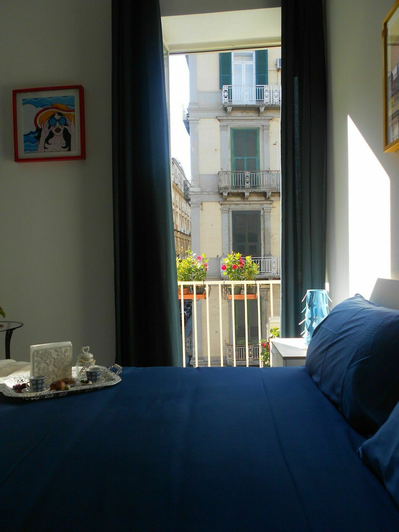 Signorisinasce Napoli