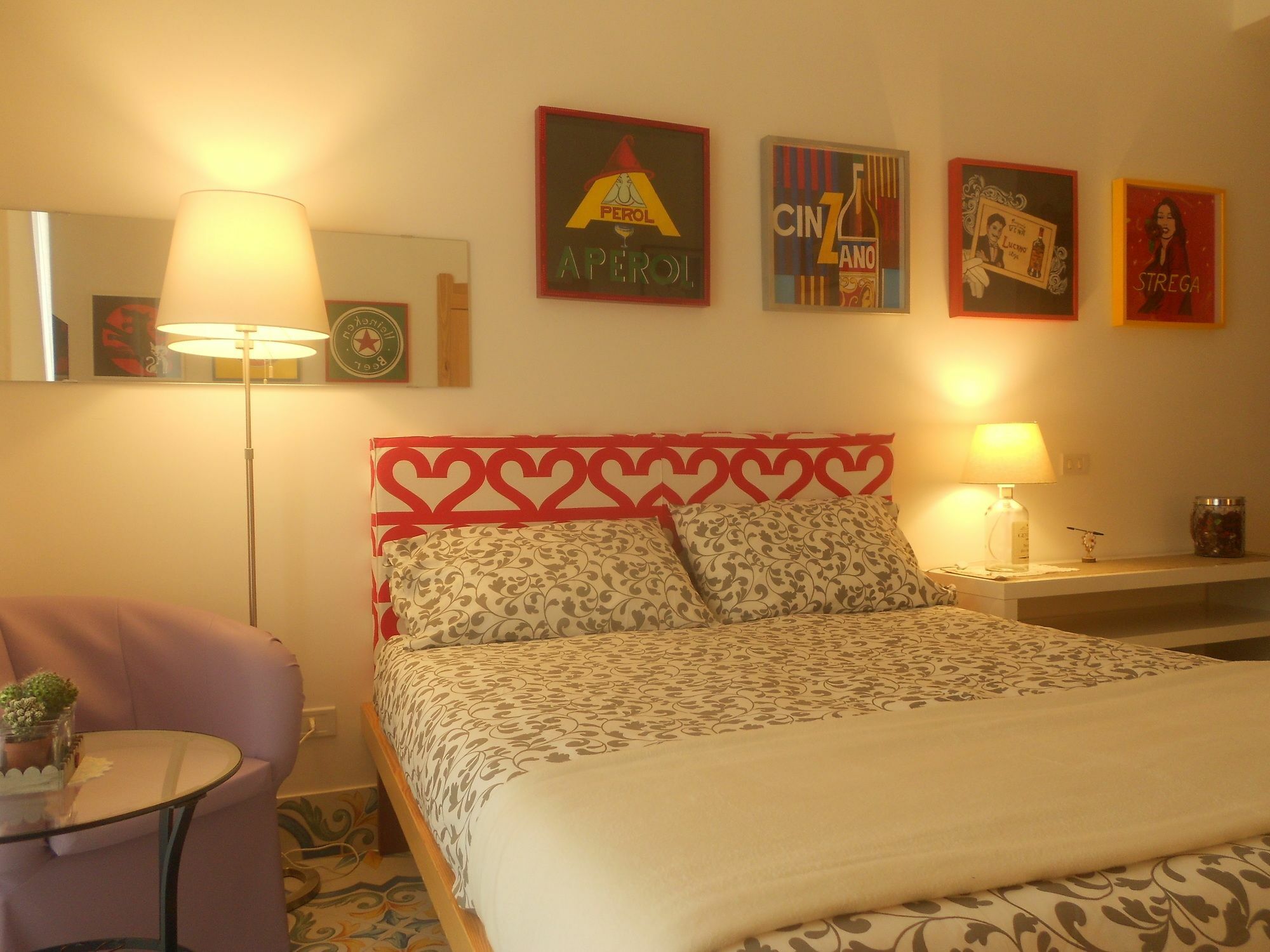 Hotel Signorisinasce